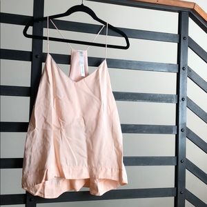 Lululemon Wake & Flow Camisole